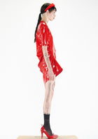 LiLi The First boutique - BARBARA-BOLOGNA-Furore School Dress