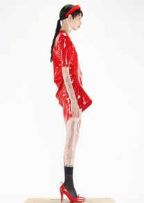 LiLi The First boutique - BARBARA-BOLOGNA-Furore School Dress