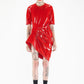 LiLi The First boutique - BARBARA-BOLOGNA-Furore School Dress