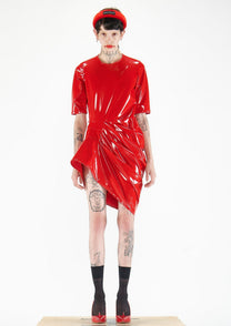 LiLi The First boutique - BARBARA-BOLOGNA-Furore School Dress