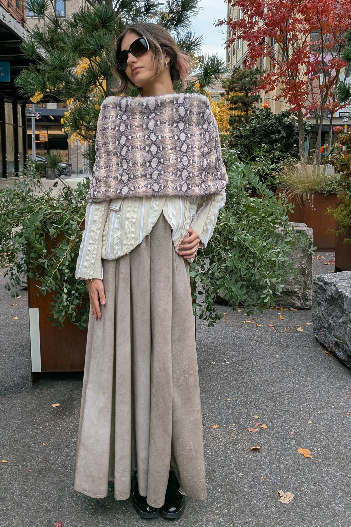 TOCE CAPELET