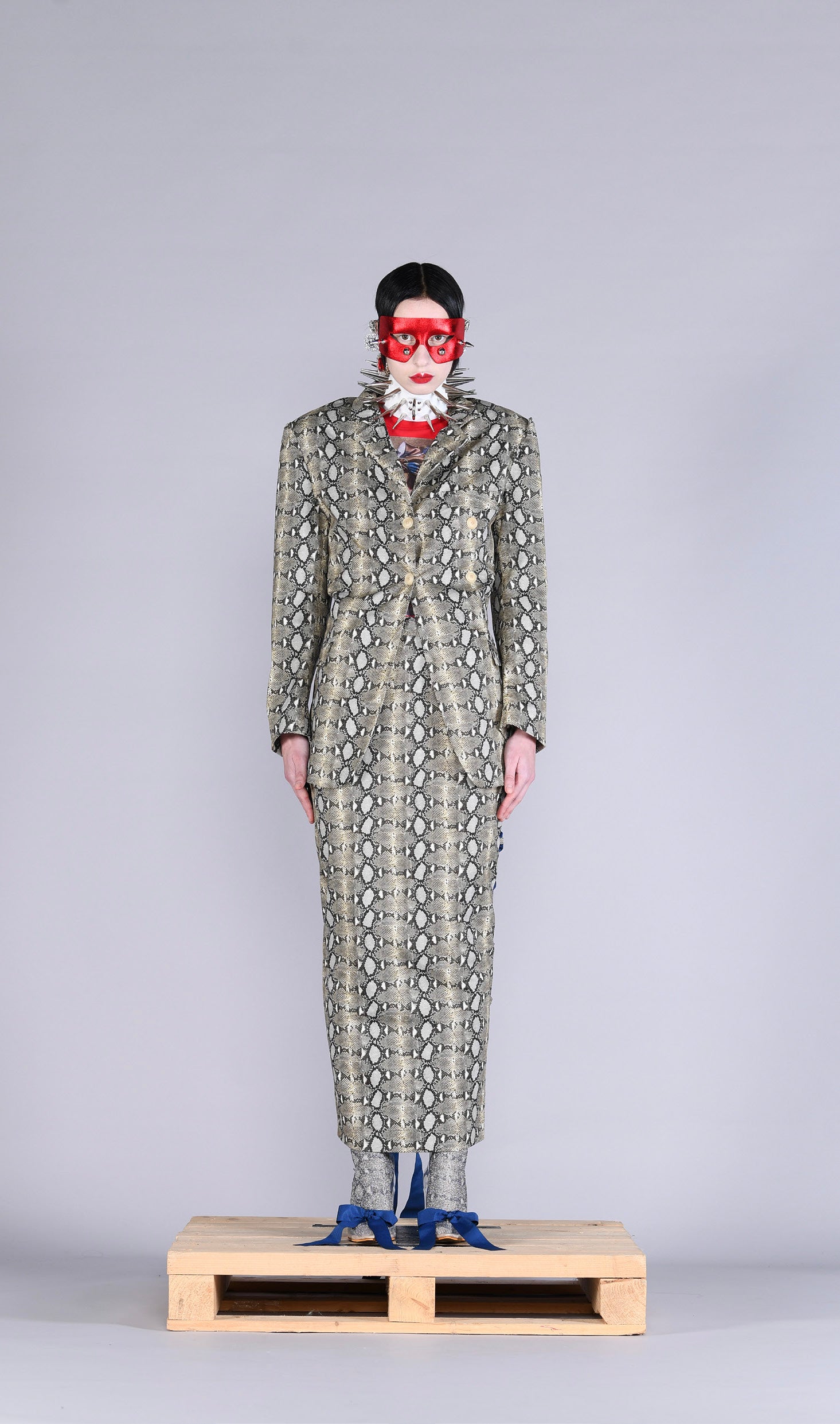 RIMINI BLAZER