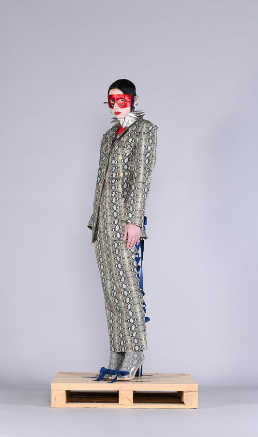 RIMINI BLAZER