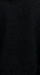 Kontatto Top black