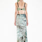 Barbara Bologna Punta Skirt