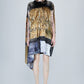 Barbara Bologna, LiLi The First boutique, Silk Tunic