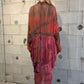 FABALES DRESS