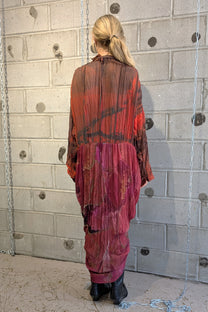 FABALES DRESS