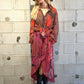 Barbara Bologna - Red dress, available exclusively at LiLi The First boutique in NY. Free US shipping