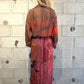 FABALES DRESS