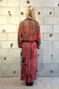 FABALES DRESS
