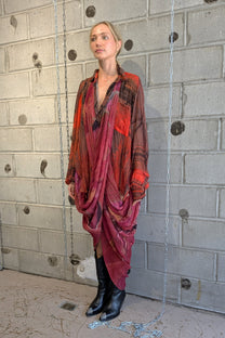 FABALES DRESS