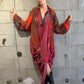 FABALES DRESS