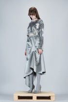 LiLi The First boutique - Barbara Bologna - Selvaggina skirt