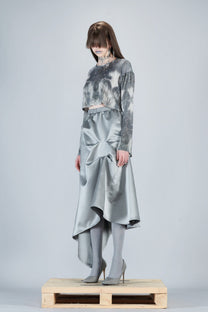 LiLi The First boutique - Barbara Bologna - Selvaggina skirt