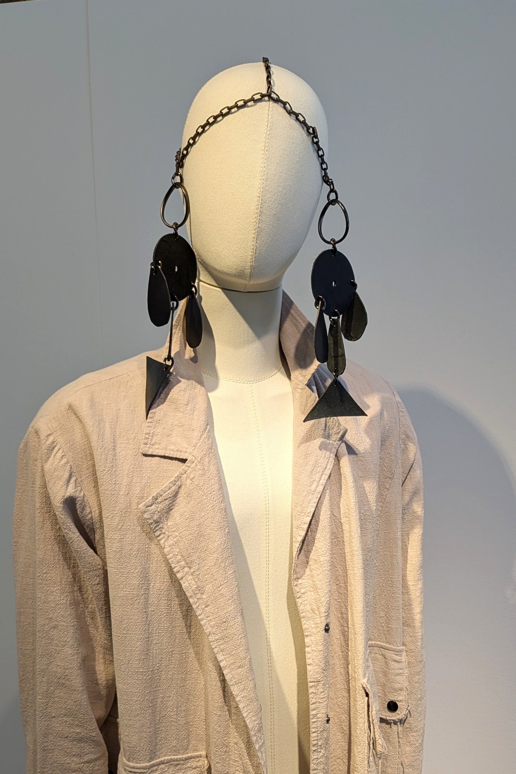 Barbara Bologna Jewelry