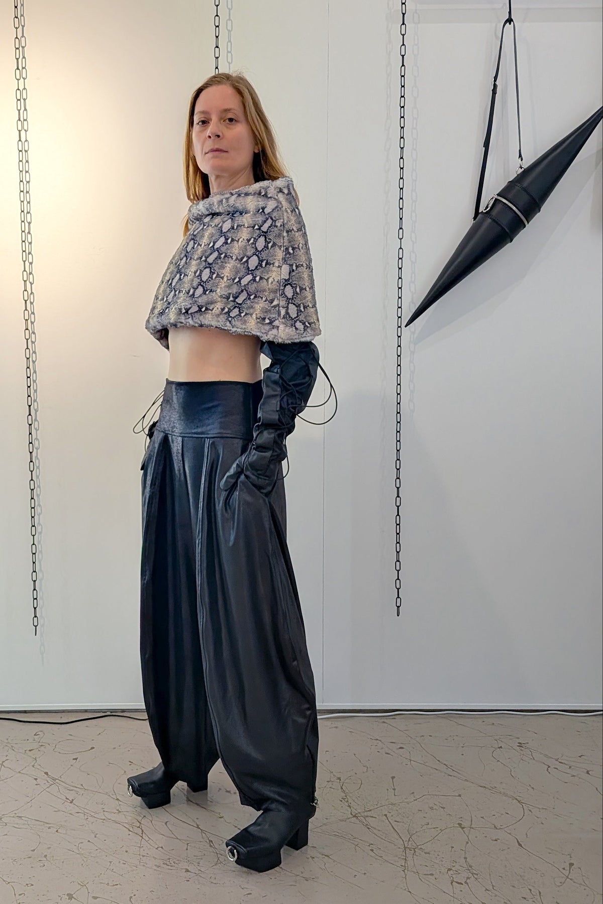 TOCE CAPELET