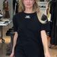 Barbara Bologna - Unisex T, LiLi The First boutique NYC