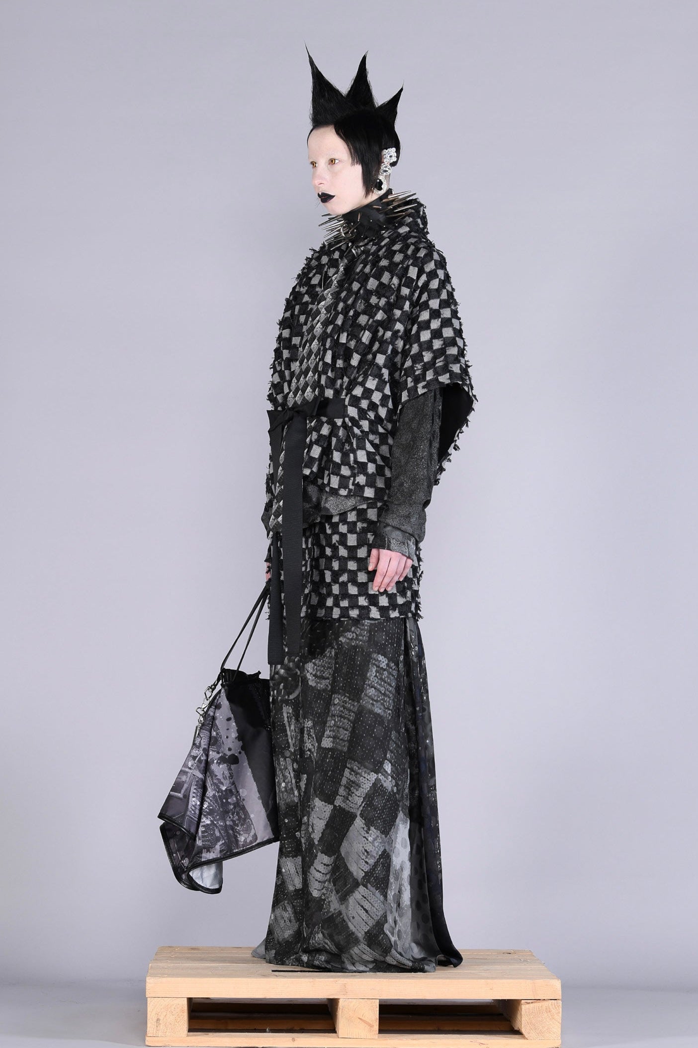 Barbara Bologna-Adda Jacket