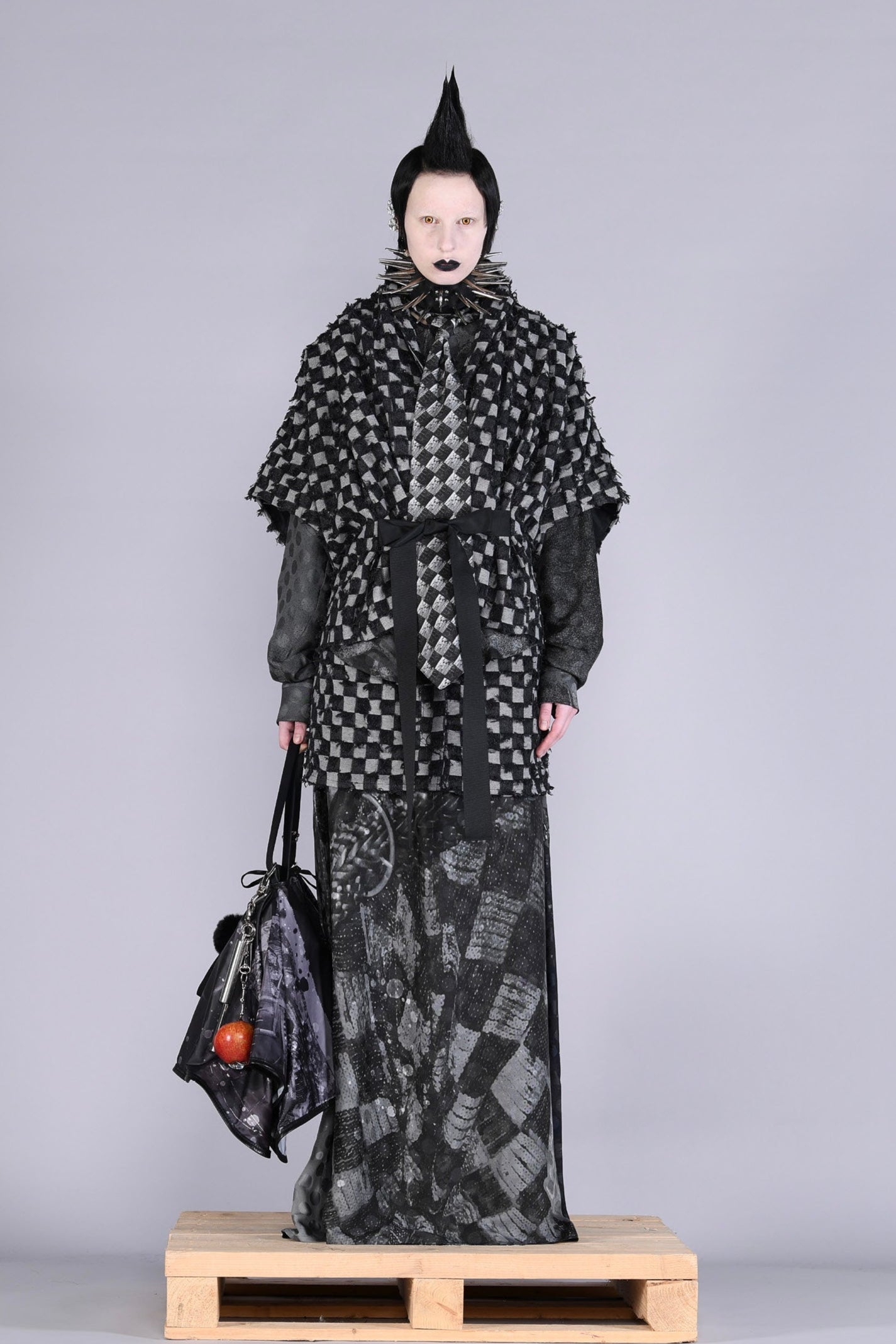 Barbara Bologna-Adda Jacket