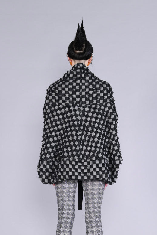 Barbara Bologna-Adda Jacket