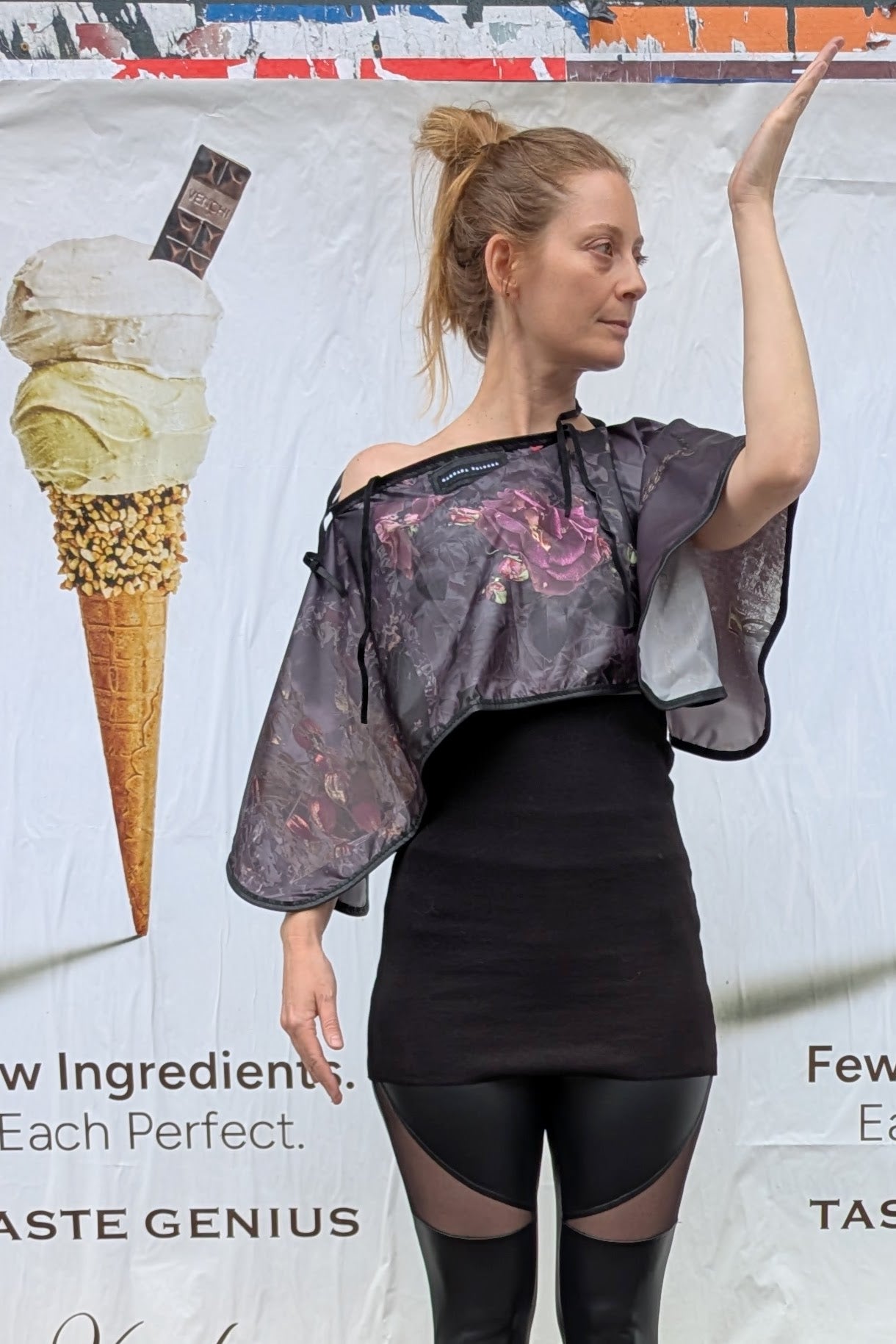 Barbara Bologna - Bag Rain Protector