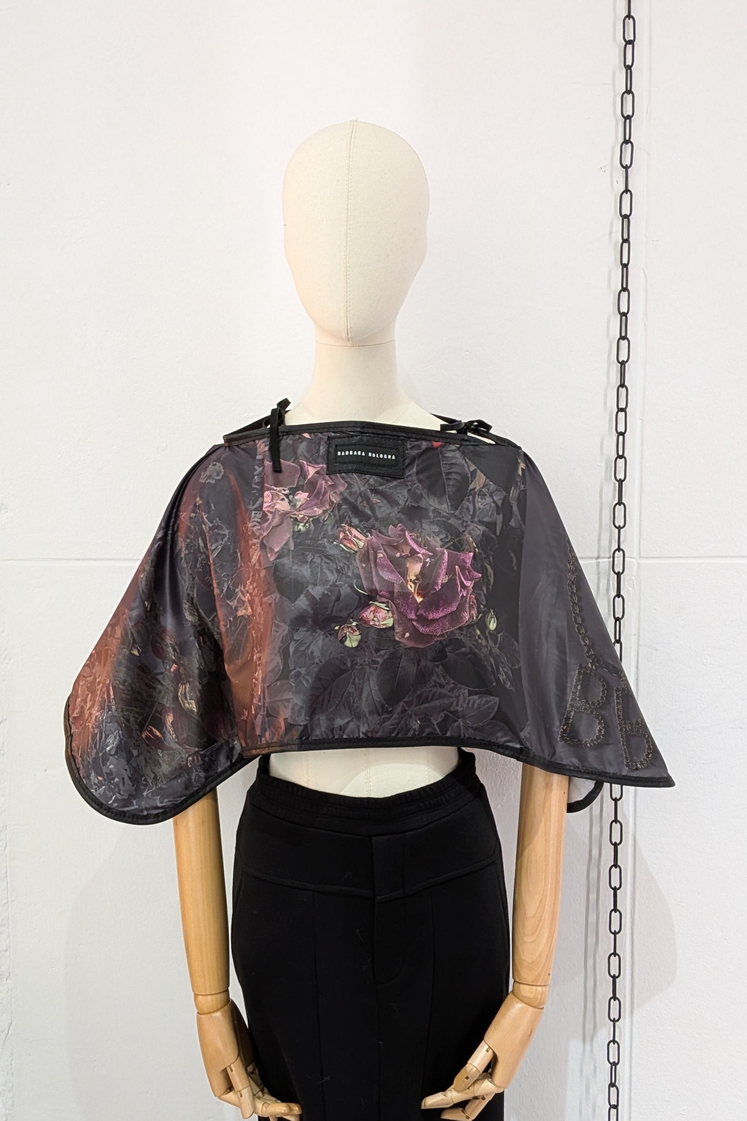 Barbara Bologna - Bag Rain Protector