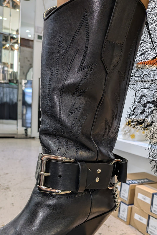 BOOT BELT