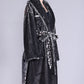 Barbara Bologna - Faux Fur Long Coat