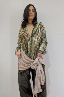KAPOK  SHIRT