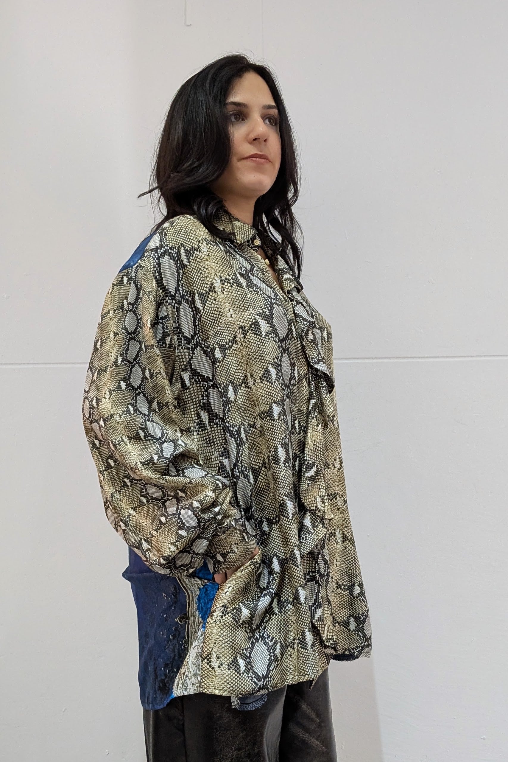 Creative & Unique Women's Tops | LiLi The First