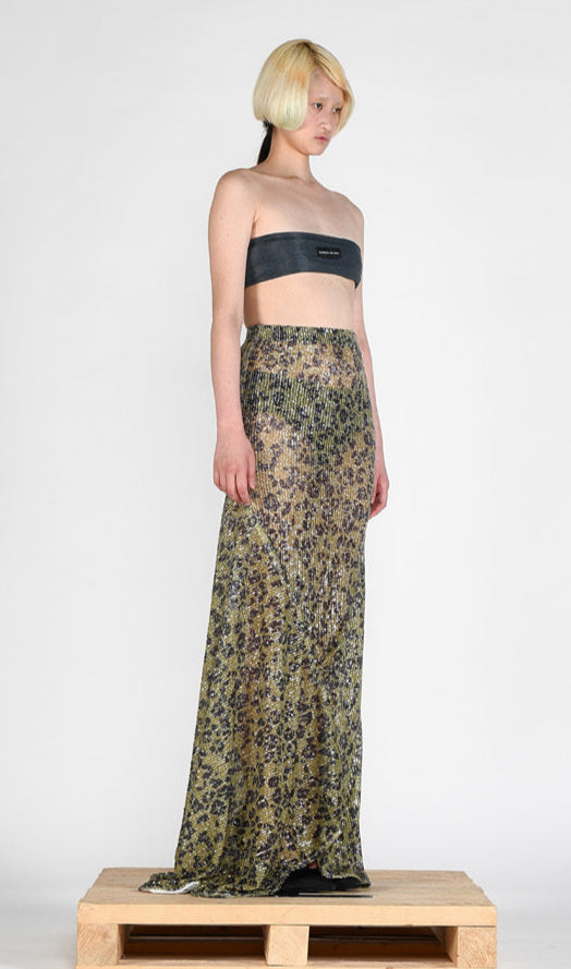 Barbara Bologna MASQUERADE skirt dress at LiLi The First boutique