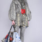 Barbara Bologna Bomb Puffer Jacket