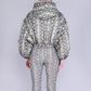 Barbara Bologna Bomb Puffer Jacket