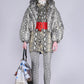 Barbara Bologna Bomb Puffer Jacket