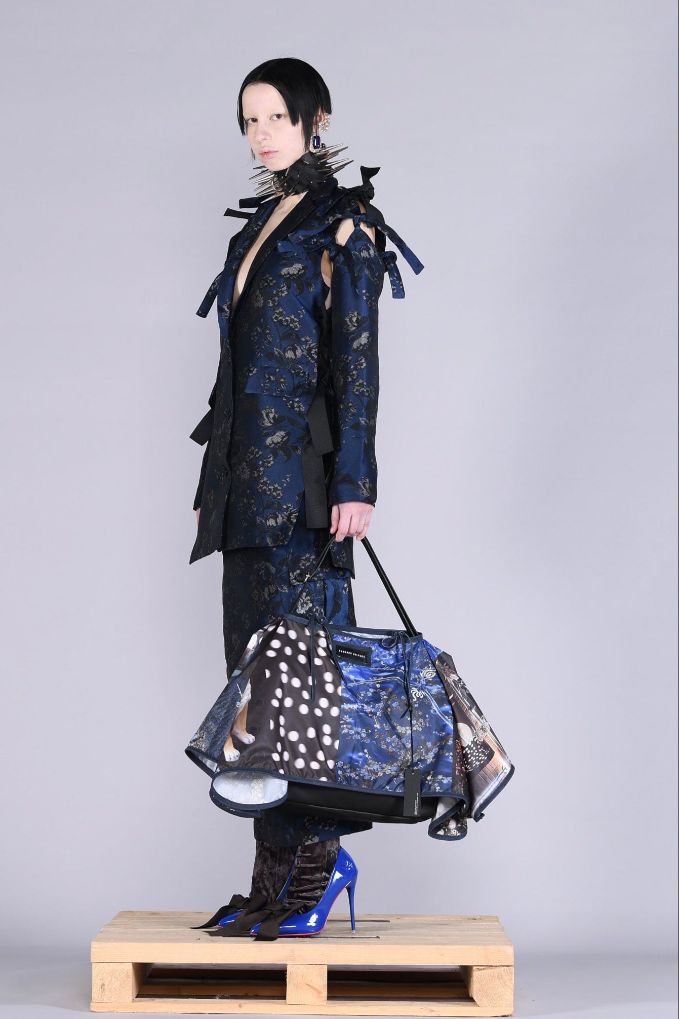 Barbara Bologna Catania Jacket