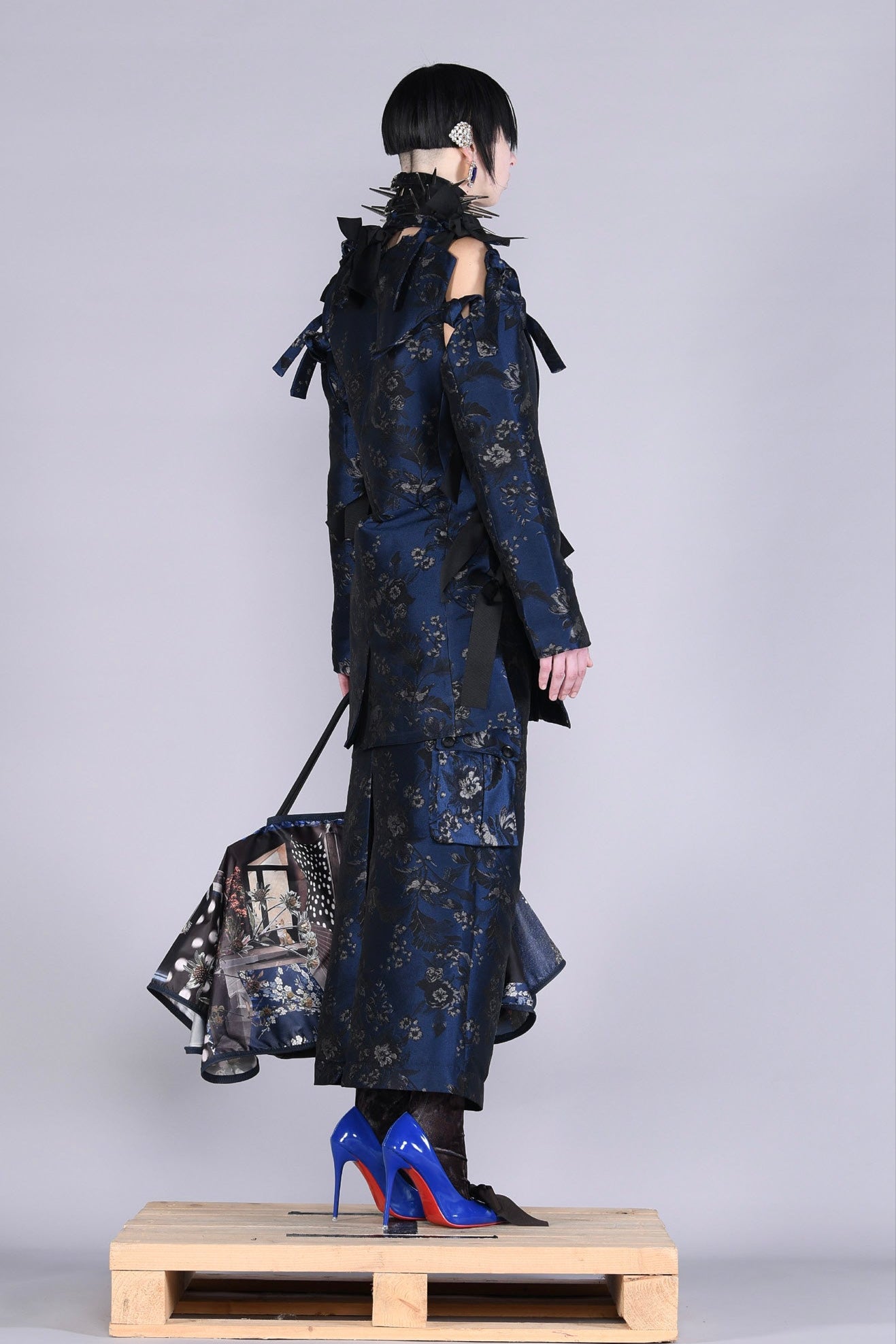 Barbara Bologna Catania Jacket
