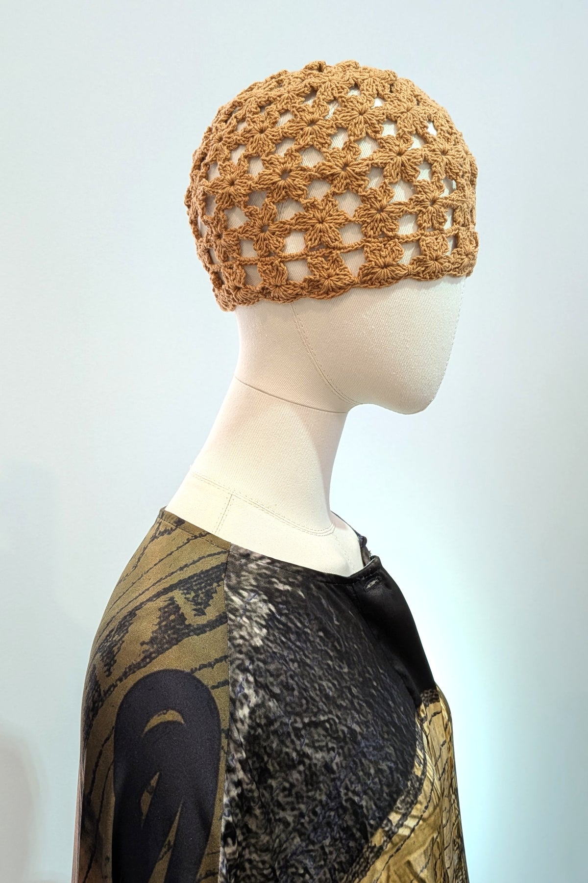BASCO HAT