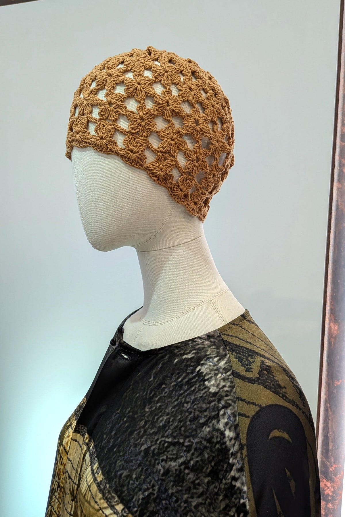 BASCO HAT