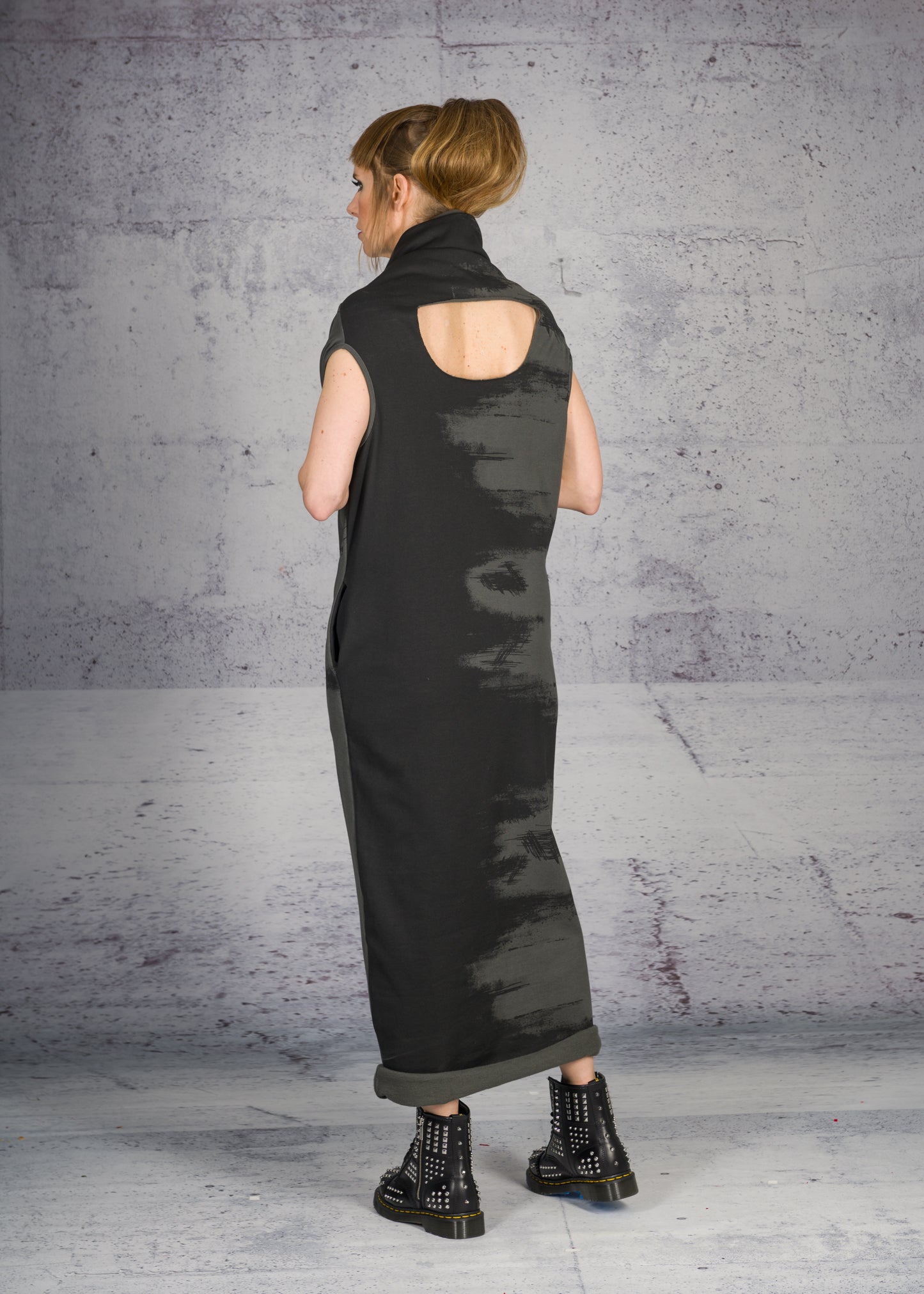 Barbara Bologna Double Dress - LiLi The First