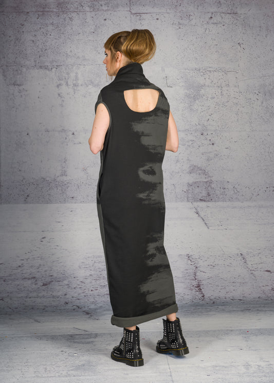 Barbara Bologna Double Dress - LiLi The First