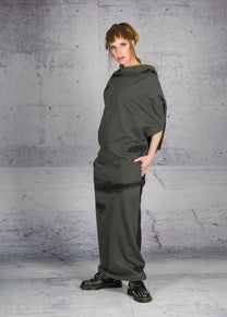 Barbara Bologna Double Dress