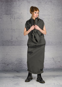 Barbara Bologna Double Dress