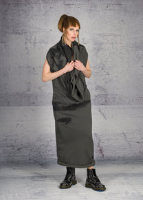 Barbara Bologna Double Dress