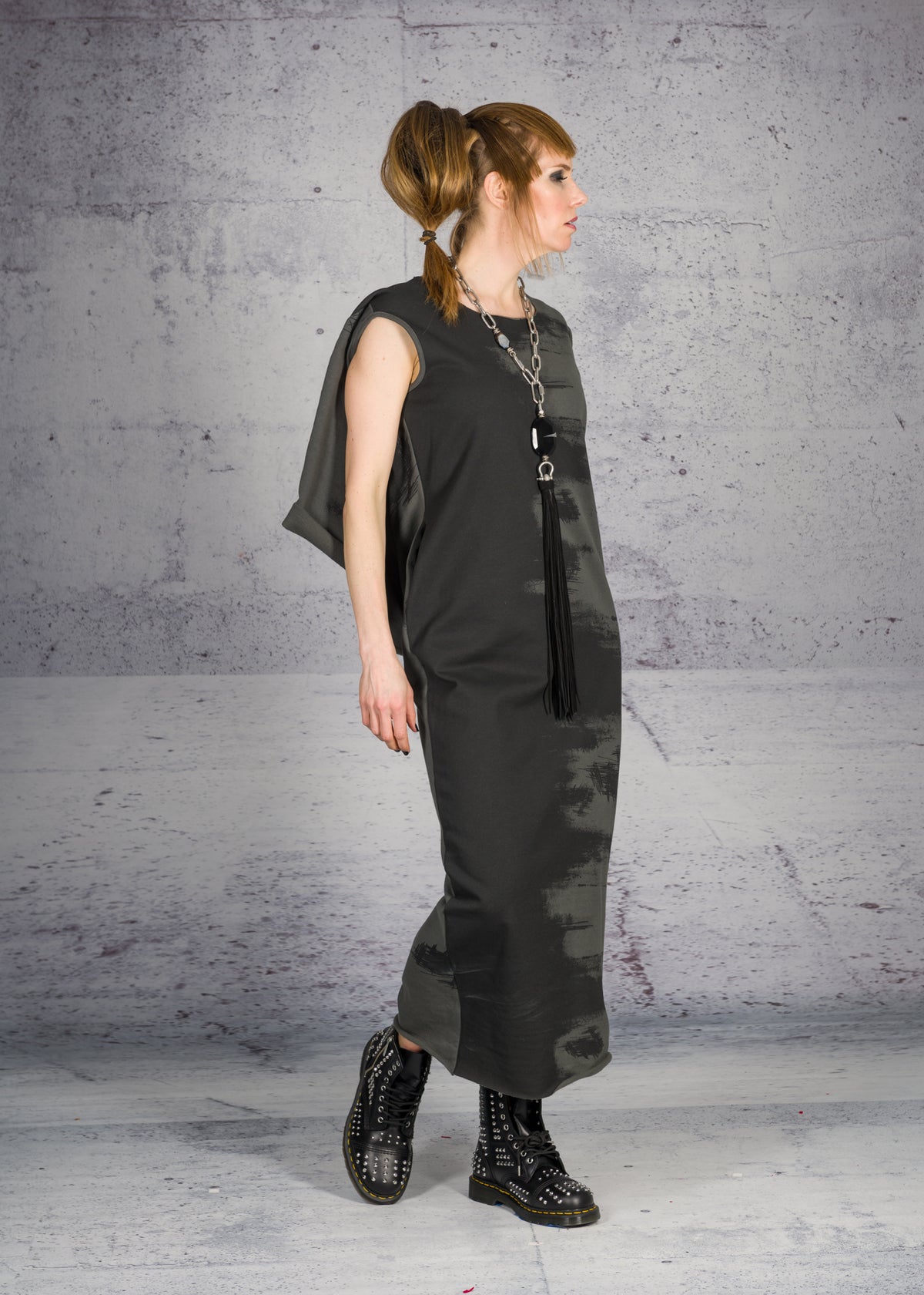 Barbara Bologna Double Dress