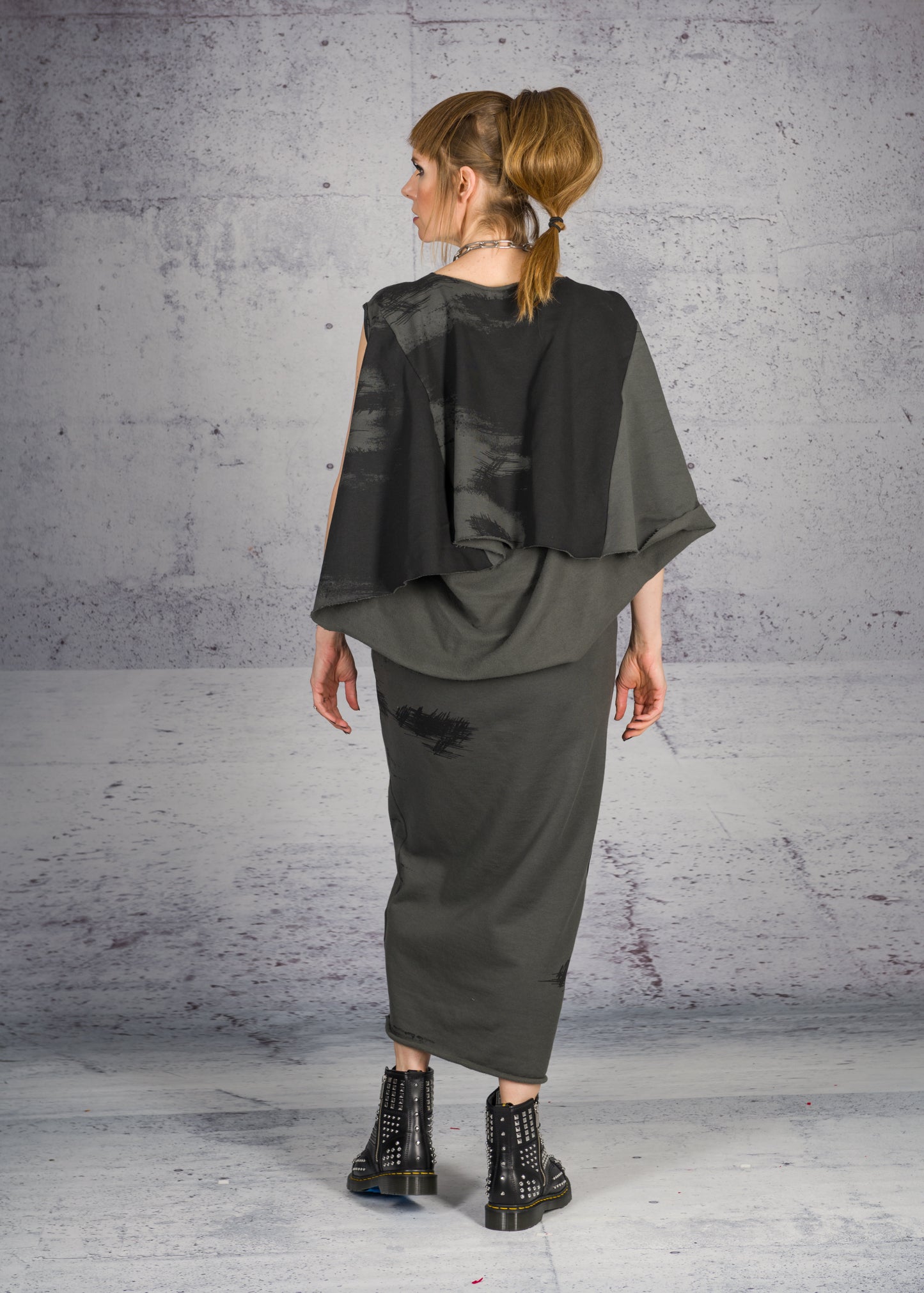 Barbara Bologna Double Dress