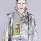 Barbara Bologna Leather ChockerBarbara Bologna Forli rain Coat