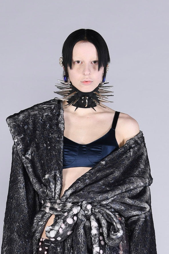 Barbara Bologna at LiLi The Fist NYC