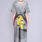 Barbara Bologna, LiLi The First, Bolsena Dress