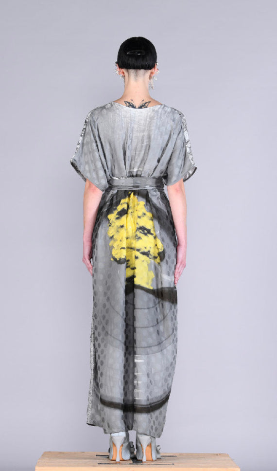 Barbara Bologna, LiLi The First, Bolsena Dress